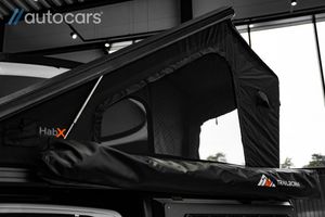 Isuzu D-Max bild 17