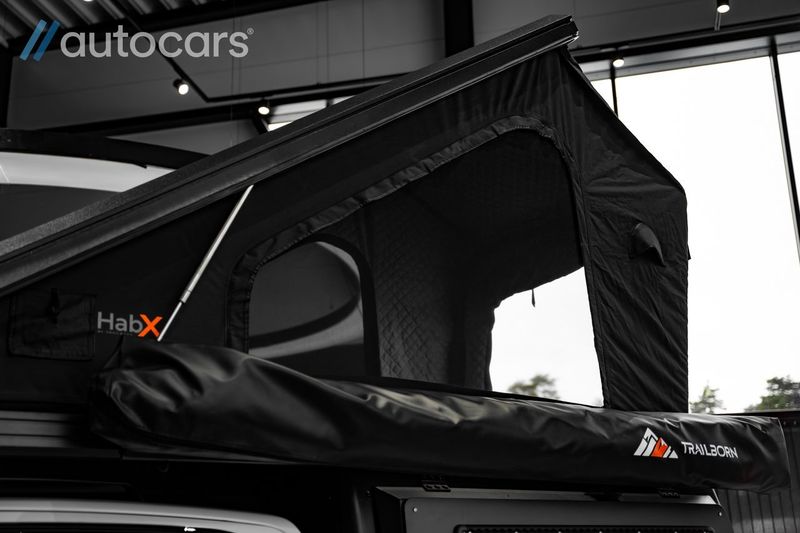 Isuzu D-Max bild 17