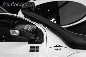 Isuzu D-Max bild 15