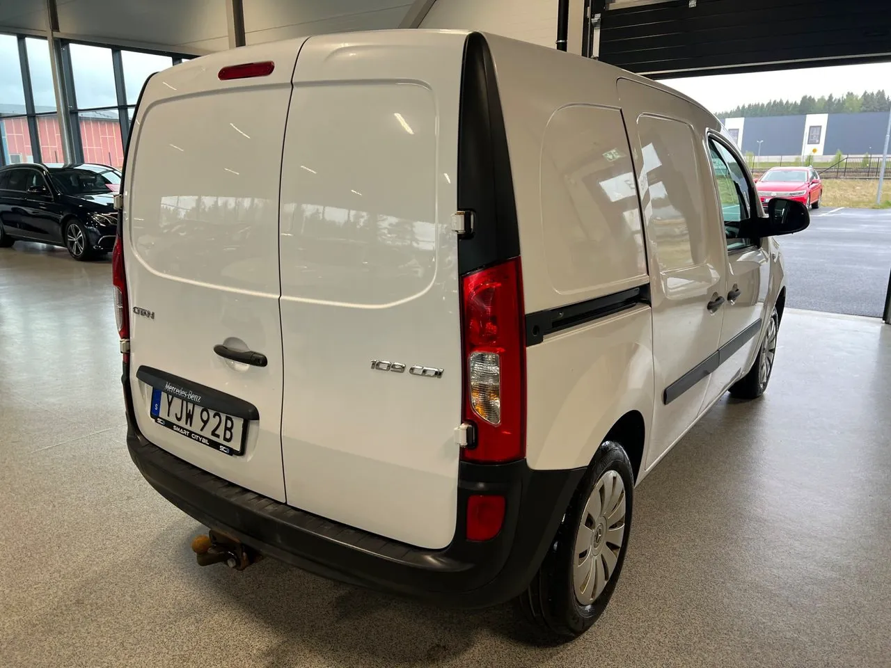 Vehicle image 2