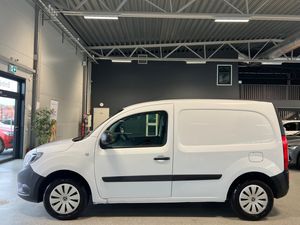 Mercedes Citan bild 7