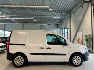 Mercedes Citan bild 2