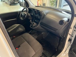 Mercedes Citan bild 11