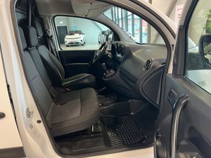 Mercedes Citan bild 10