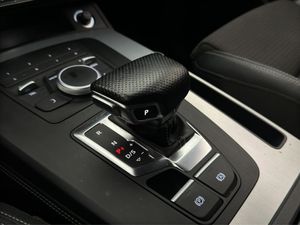 Audi Q5 bild 25