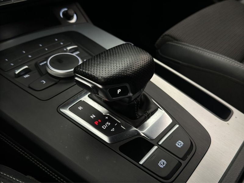 Audi Q5 bild 25