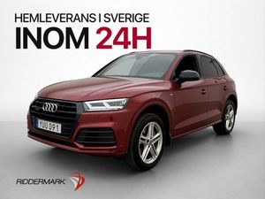 Audi Q5 bild 1