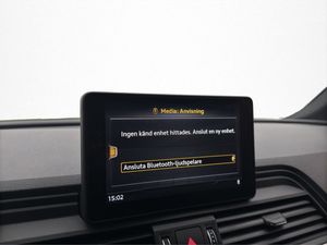 Audi Q5 bild 19