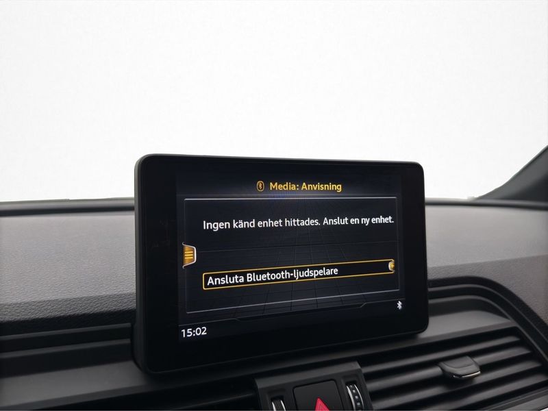 Audi Q5 bild 19