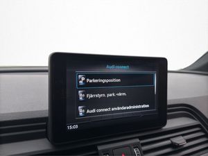 Audi Q5 bild 20