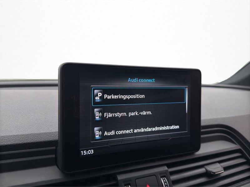 Audi Q5 bild 20