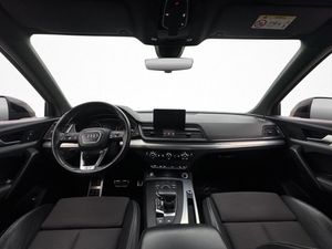 Audi Q5 bild 13