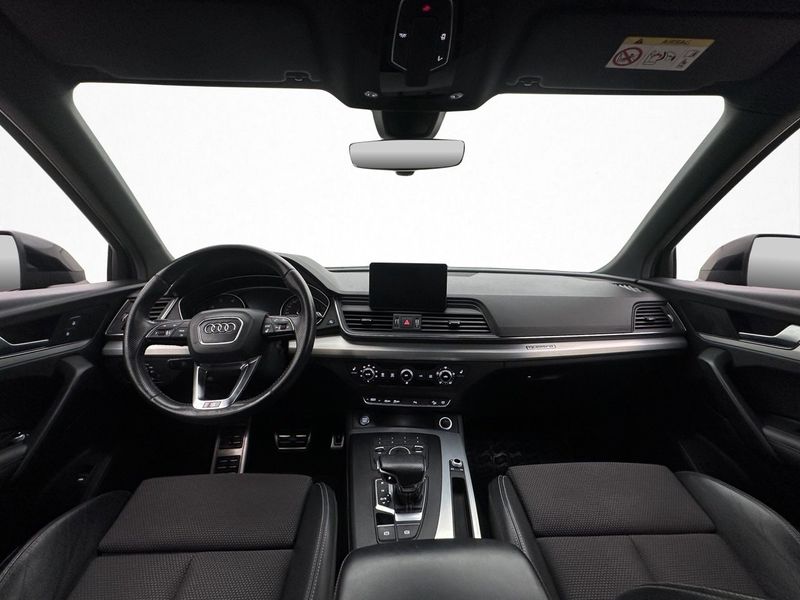 Audi Q5 bild 13