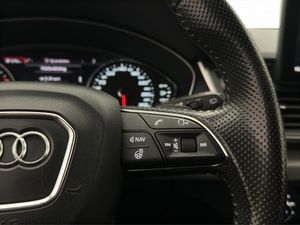 Audi Q5 bild 16