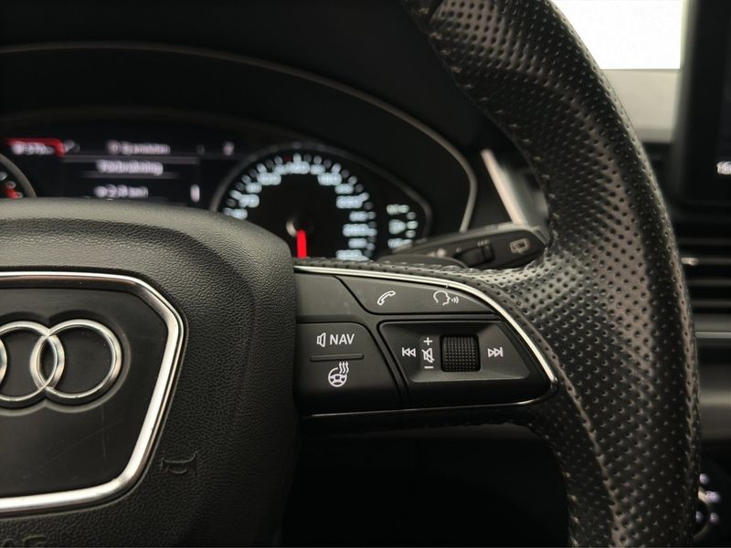 Audi Q5 bild 16