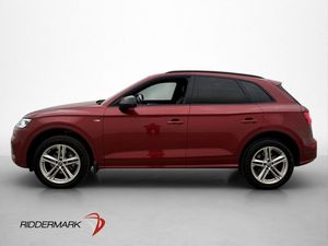 Audi Q5 bild 2