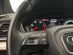 Audi Q5 bild 14