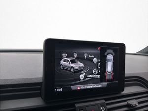 Audi Q5 bild 22