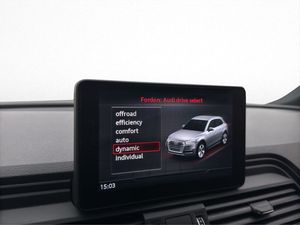 Audi Q5 bild 21