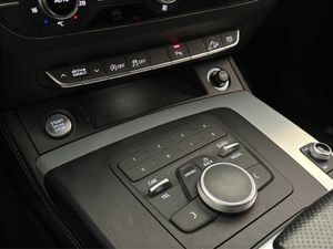 Audi Q5 bild 24