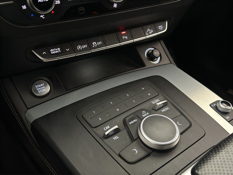 Audi Q5 bild 24