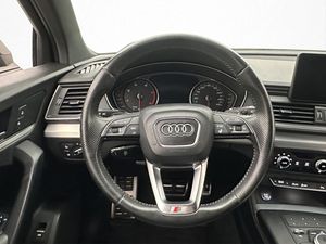 Audi Q5 bild 15