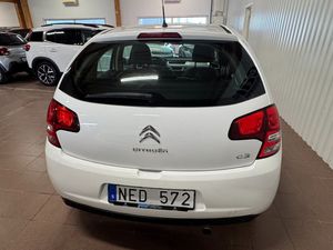 Citroen C3 bild 3