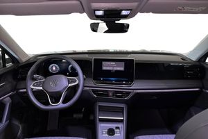 Volkswagen Tiguan bild 5