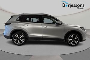Volkswagen Tiguan bild 2