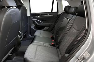 Volkswagen Tiguan bild 6