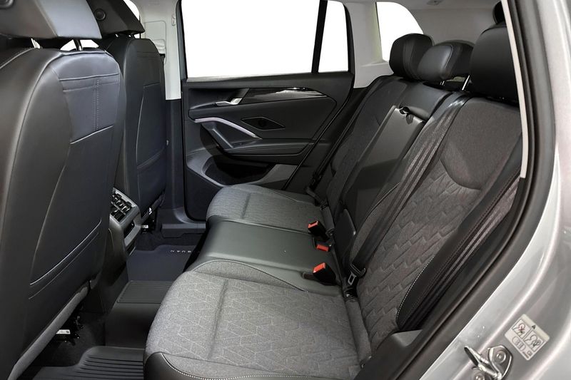Volkswagen Tiguan bild 6