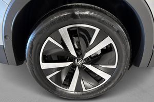 Volkswagen Tiguan bild 8
