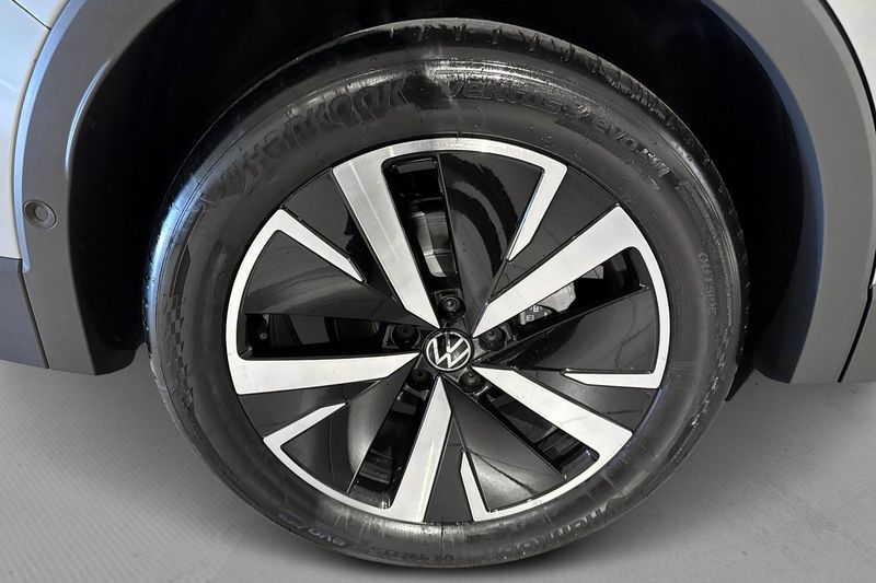 Volkswagen Tiguan bild 8