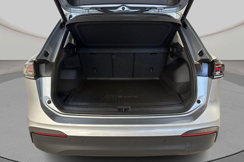 Volkswagen Tiguan bild 7