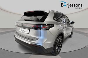 Volkswagen Tiguan bild 3