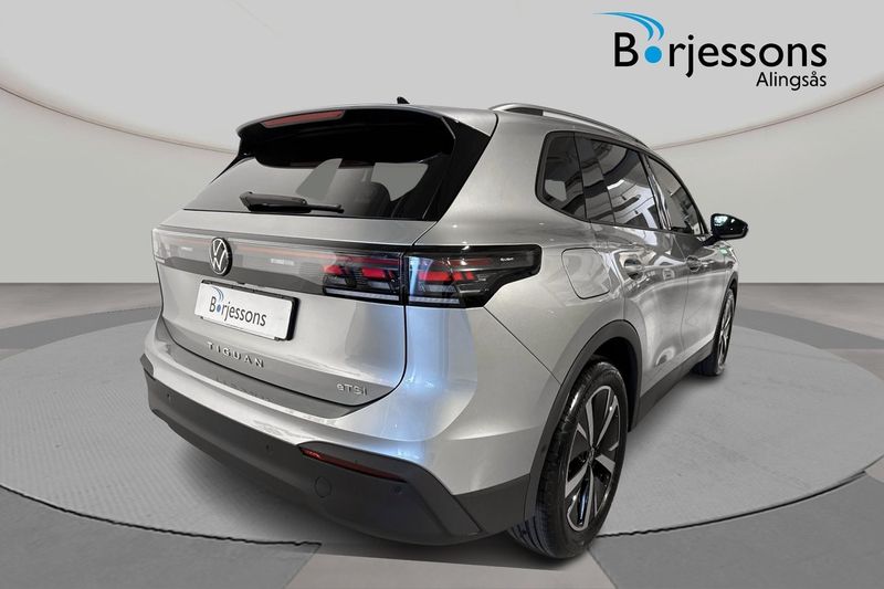 Volkswagen Tiguan bild 3