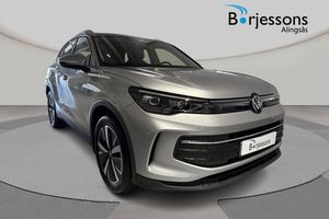 Volkswagen Tiguan bild 1