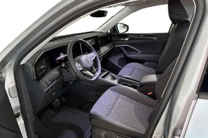 Volkswagen Tiguan bild 4