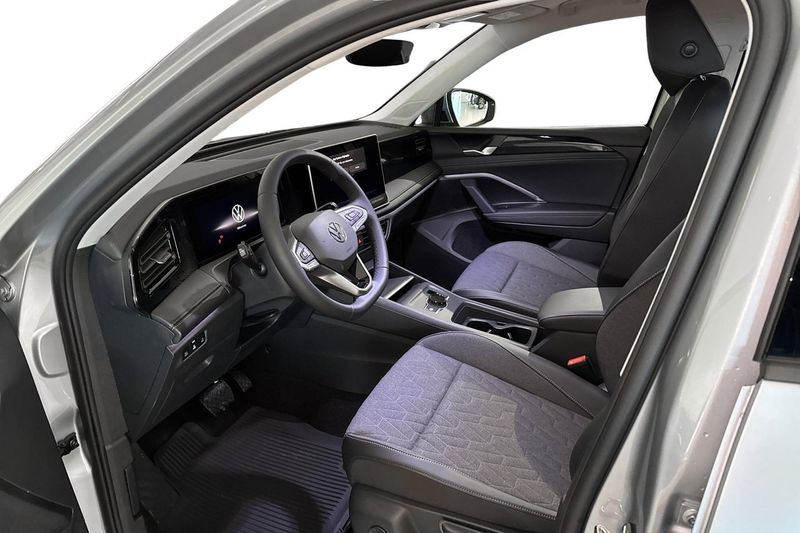 Volkswagen Tiguan bild 4