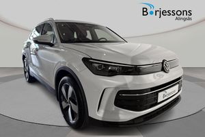 Volkswagen Tiguan bild 1
