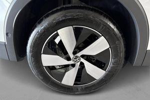 Volkswagen Tiguan bild 8