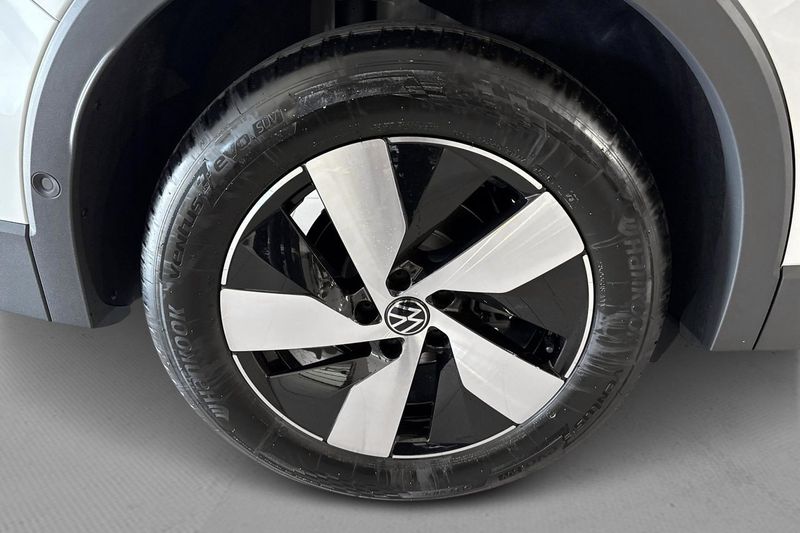 Volkswagen Tiguan bild 8