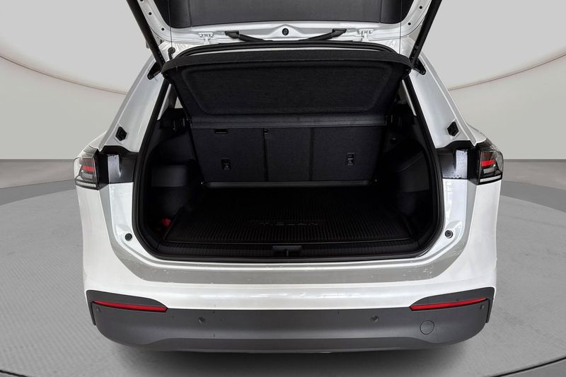 Volkswagen Tiguan bild 7