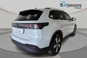 Volkswagen Tiguan bild 3
