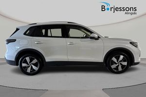 Volkswagen Tiguan bild 2