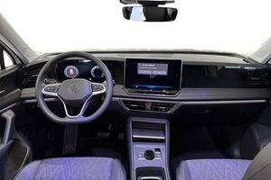 Volkswagen Tiguan bild 5