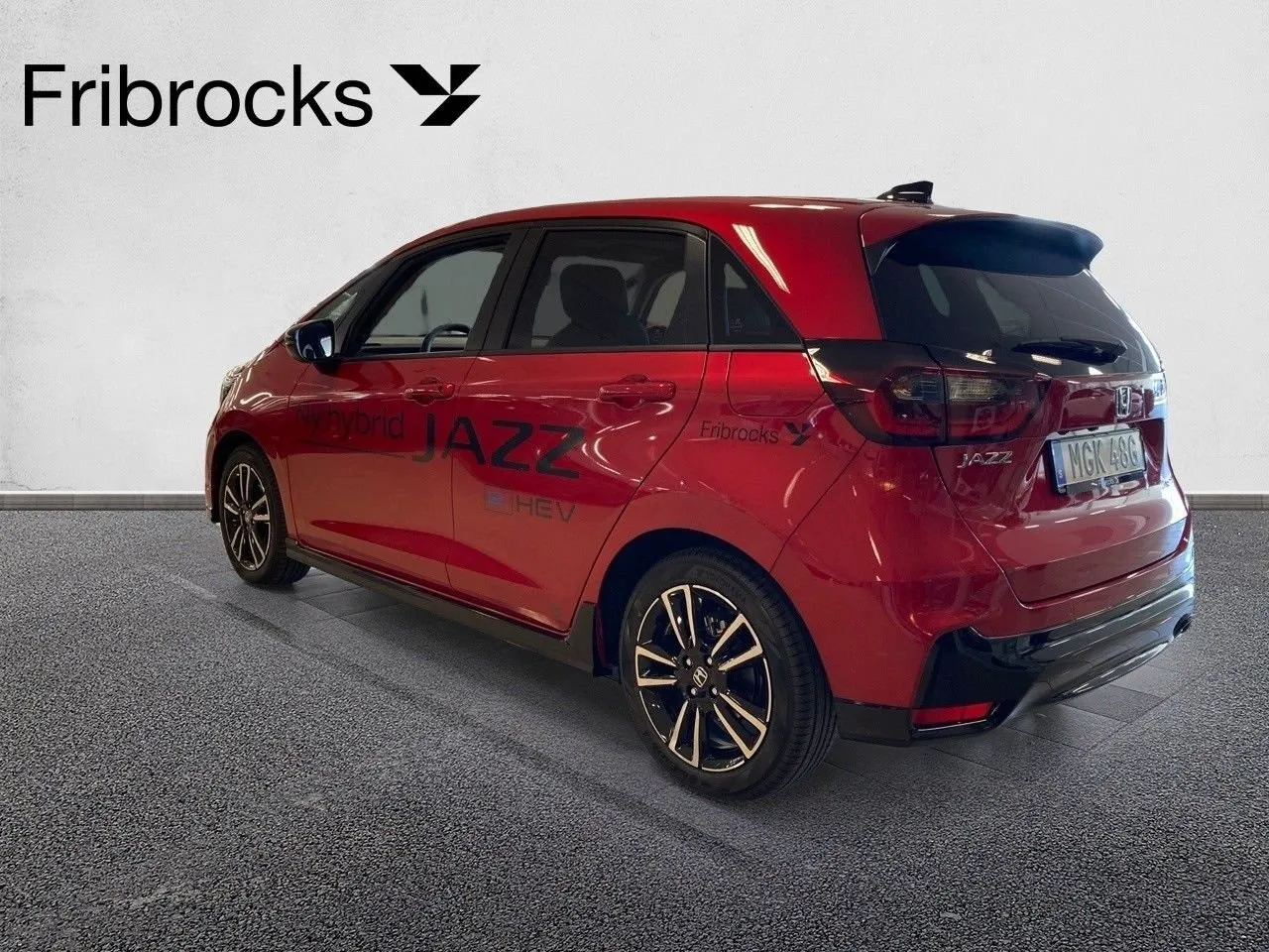 Vehicle image 2