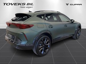 Cupra Formentor bild 3