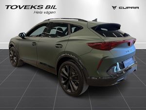 Cupra Formentor bild 5