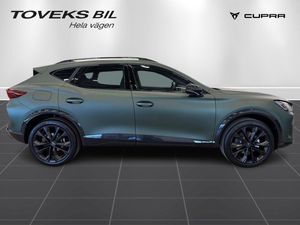 Cupra Formentor bild 2
